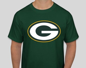 Packers Shirt Etsy