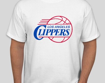 clippers shirt