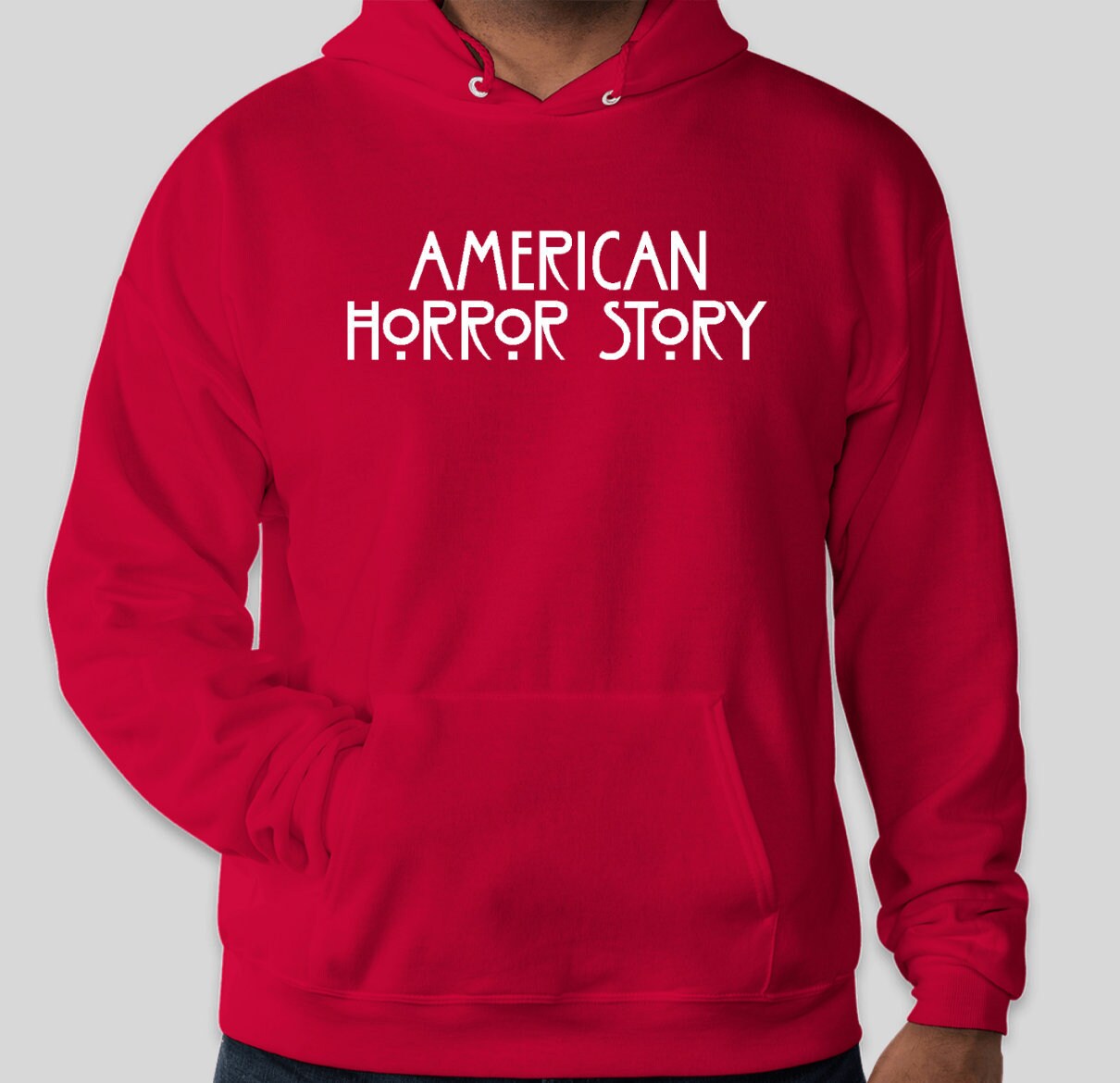 American Horror Story Shirt and Hoodie Men Women Plus Size Etsy