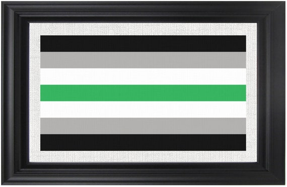 Agender Pride Flag Digital Cross Stitch Pattern Etsy Agender Pride Flag Digital Cross Stitch Pattern Etsy