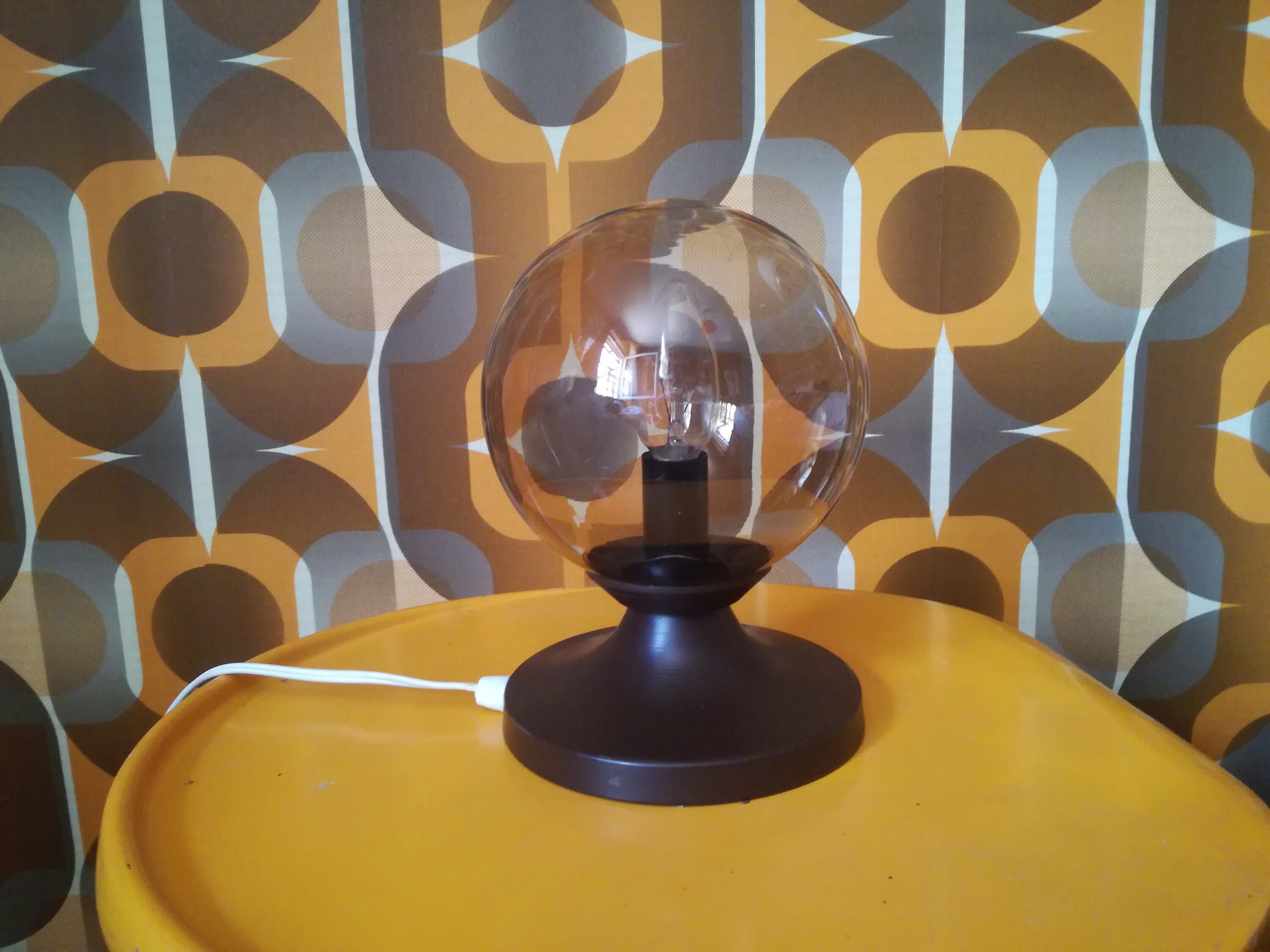 lampe De table Space
