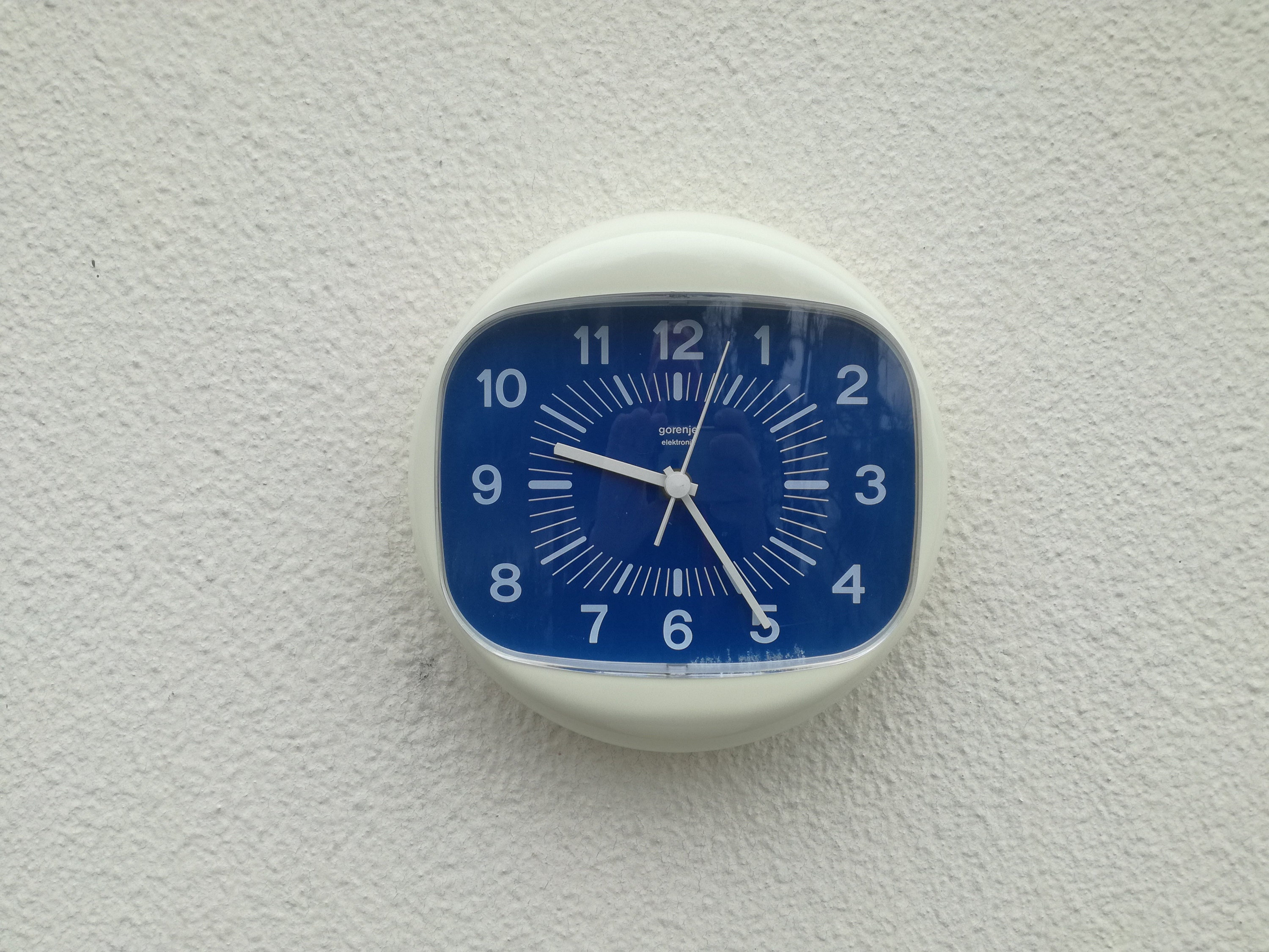 Space age clock - Etsy 日本