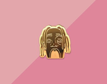 travis scott croc jibbitz