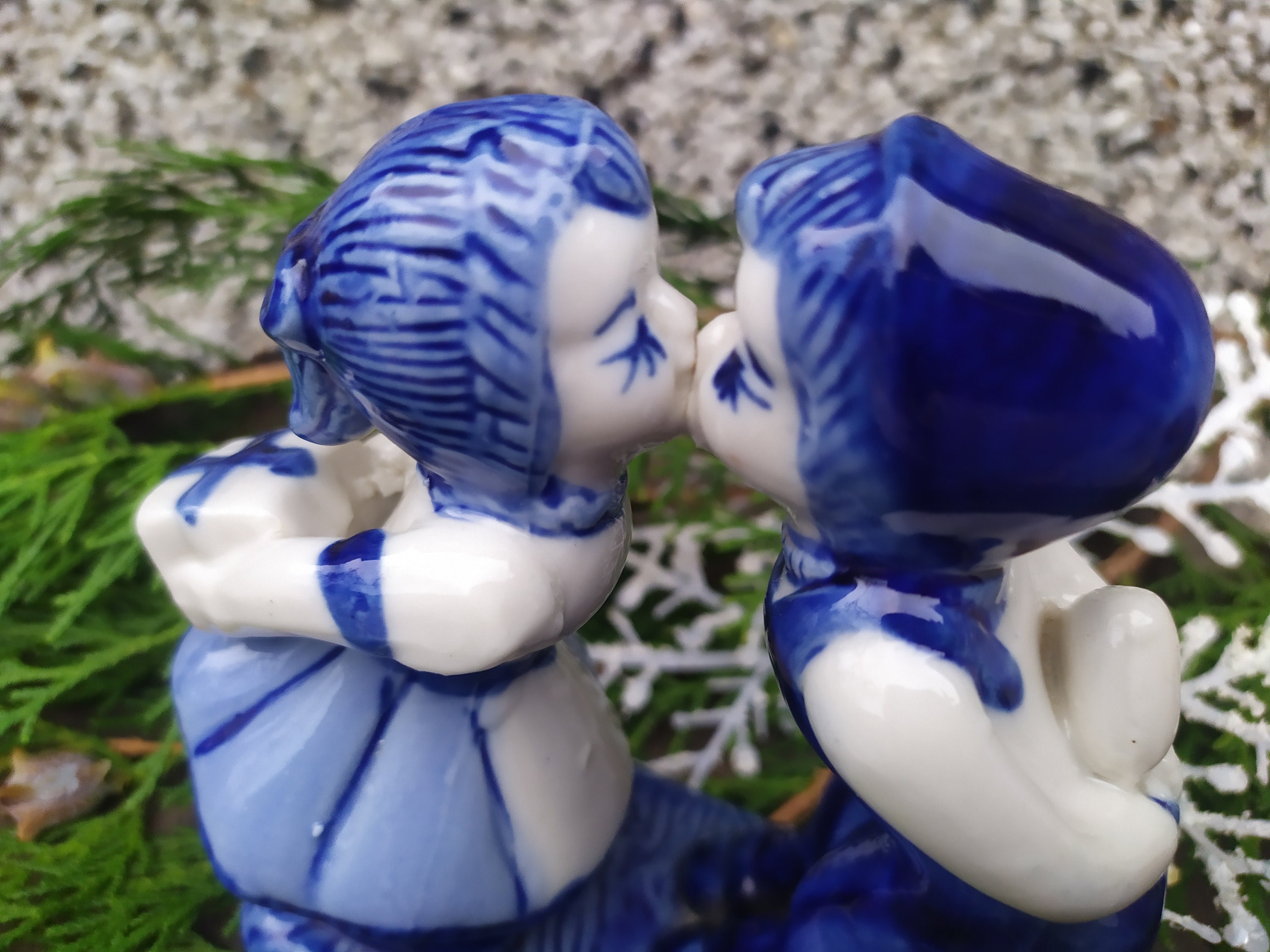 Porcelain Figure - Etsy Australia Porcelain Figure - Etsy Australia