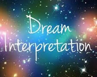 Decode Your Dreams: Personal Dream Interpretation