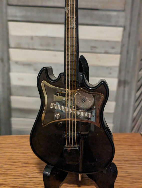 ★ター坊様専門★ELVIS PRESLEYアコスティックギター★BLACK 492937a29f7b91fd1a4db57b4e3f63