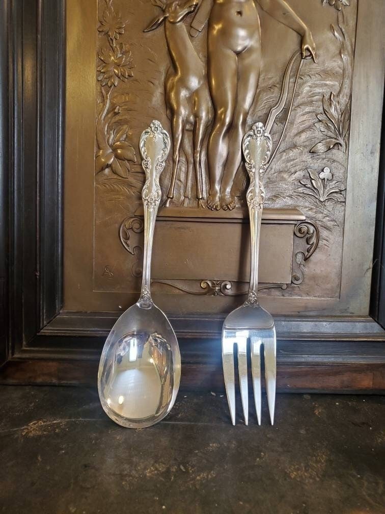 Grand Silver Co - Etsy
