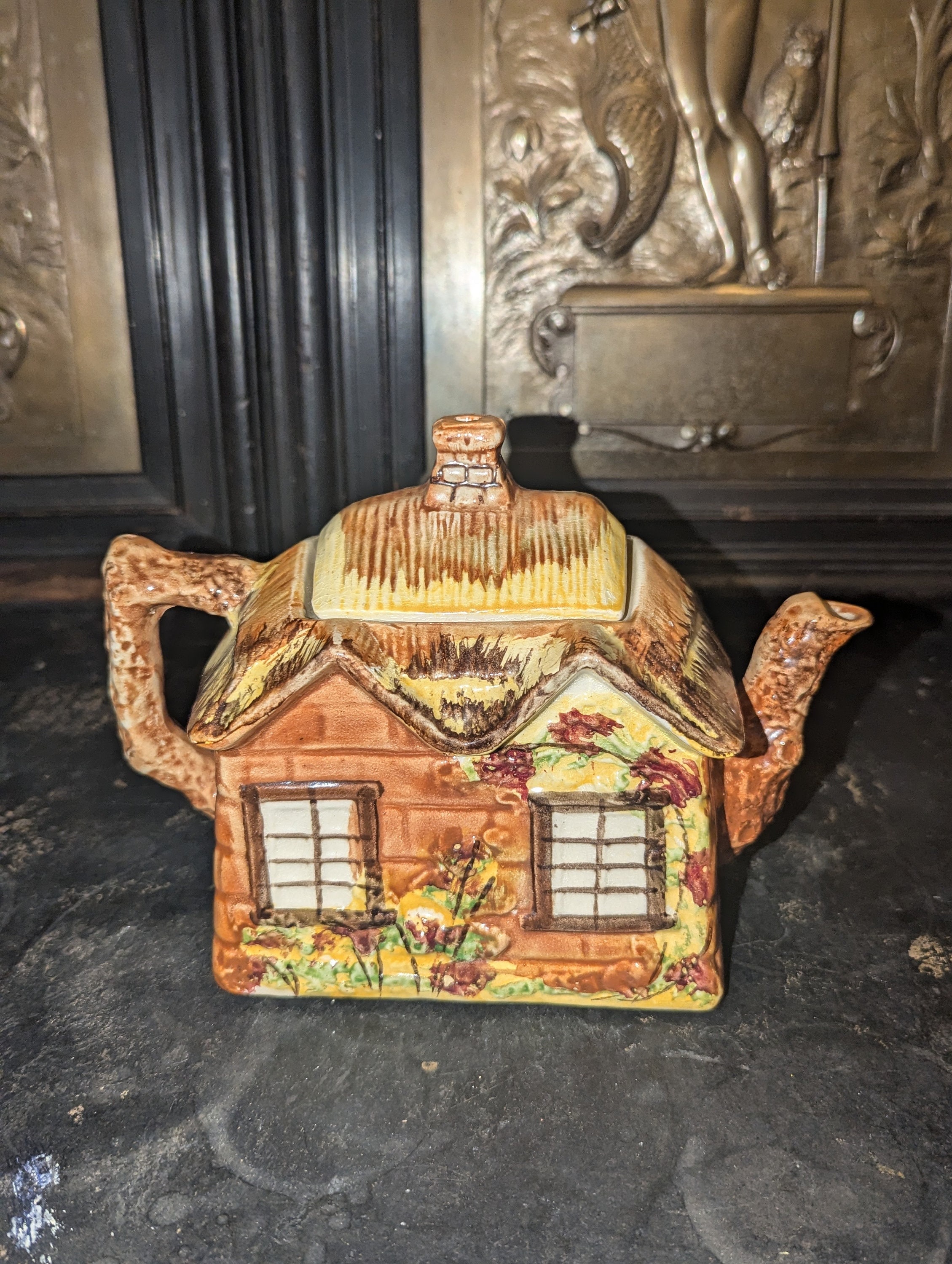 Price Kensington Teapots - Etsy