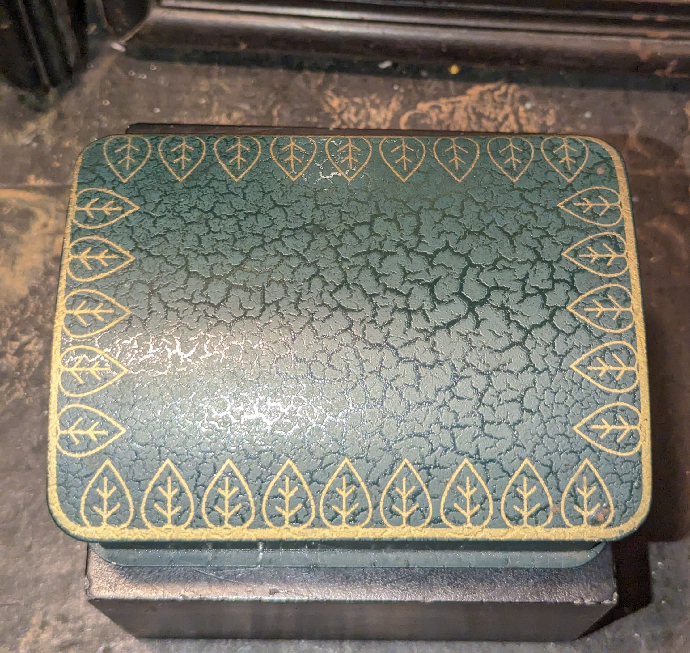 Vintage Bombay Co - Etsy - Page 5