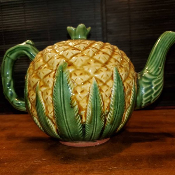 Pineapple Shaped - Etsy