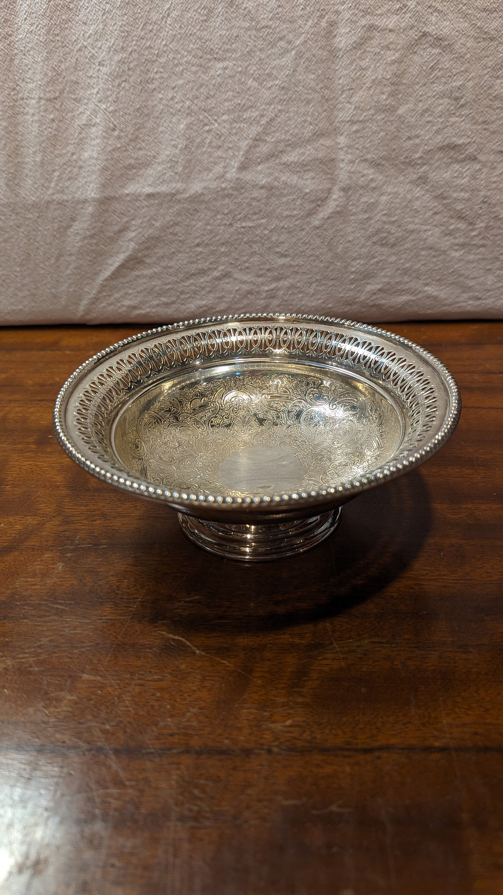 Barker Ellis - Etsy