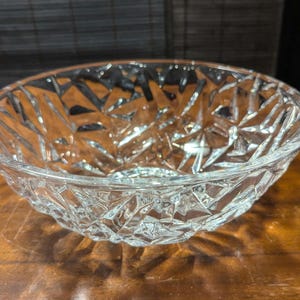 Tiffany's Bowl - Etsy