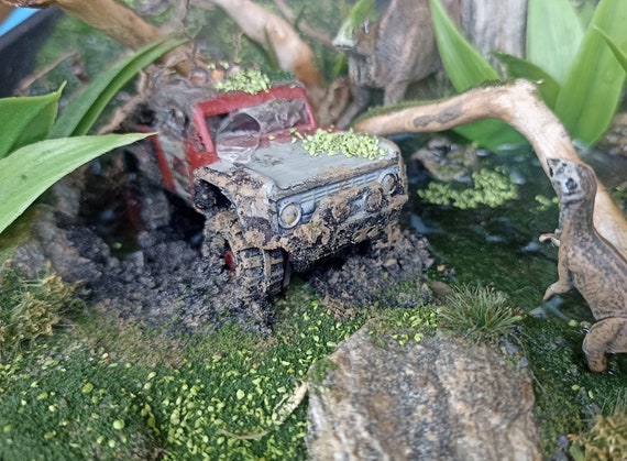 Sac diorama imitation cheap