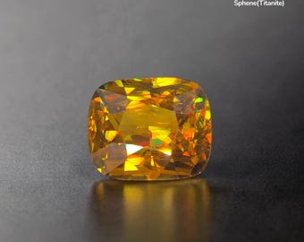 Sphene(Titanite)
