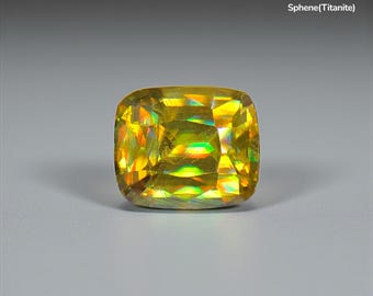Sphene(Titanite)