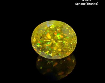 Sphene(Titanite)