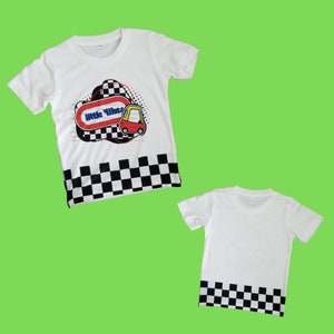 Child Size T-Shirt &quot;Little Yikes&quot;