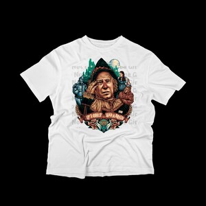 Adult T-Shirt &quot;If I Only Had A Brain&quot;