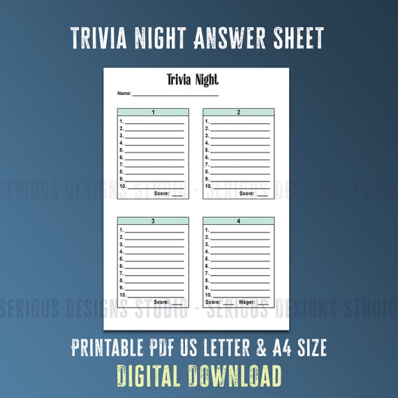 10 Best Logo Trivia Printable PDF for Free at Printablee