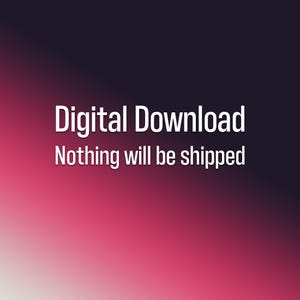 Karaoke Slips, Printable Karaoke Song Request Cards, Digital PDF for ...