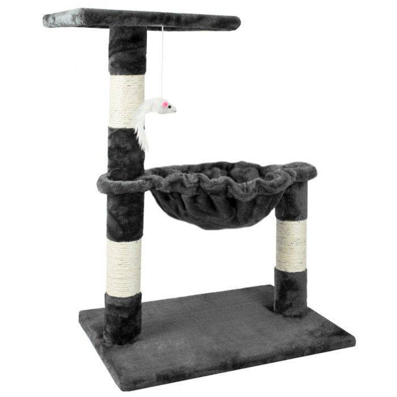 Hammock Style Cat Tree. Two Designs Available Etsy