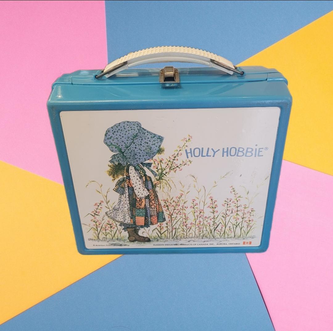 70s holly hobbie España