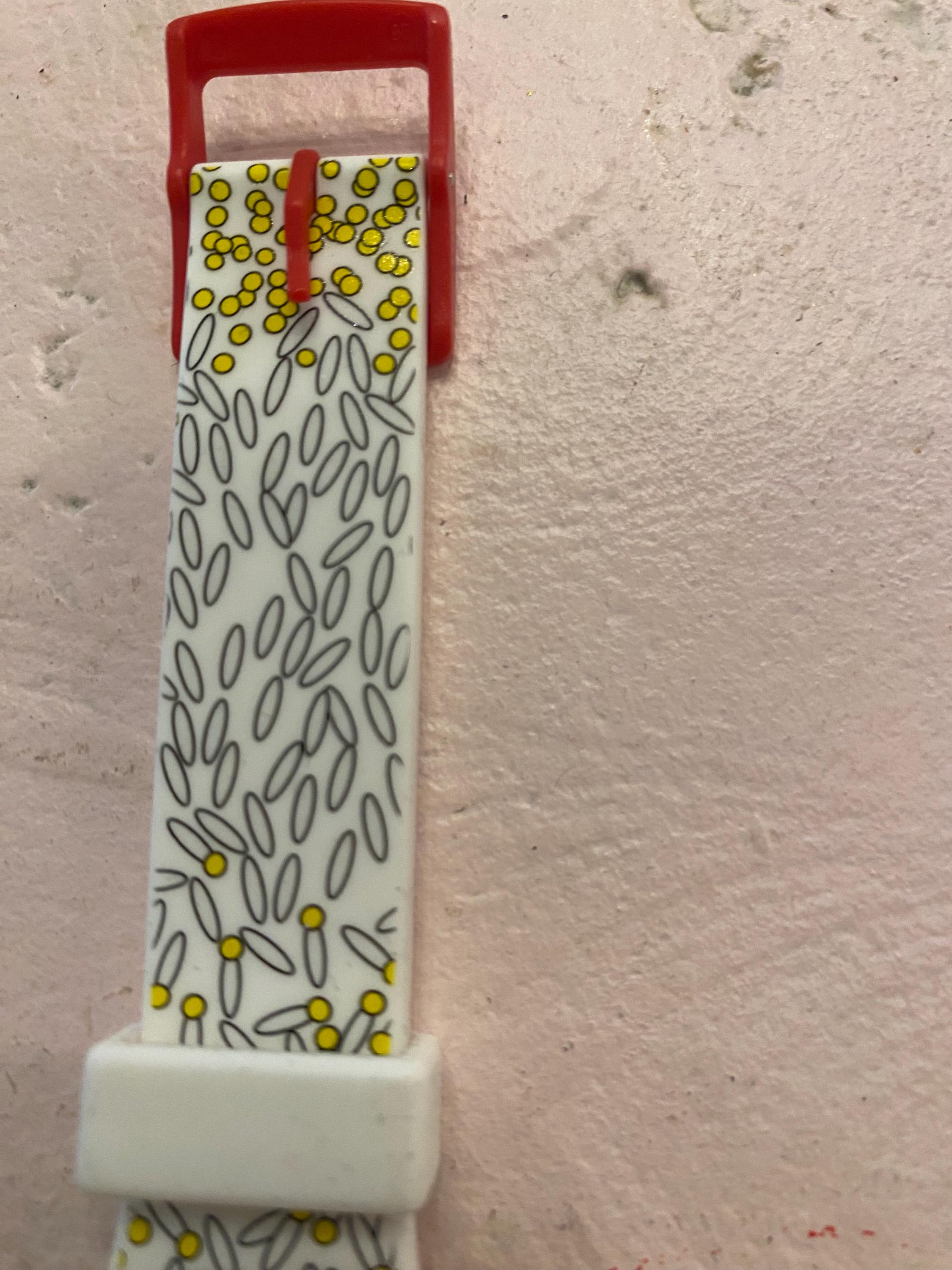Swatch PICK ME GW174 Wrist Watch - Etsy display picture 2