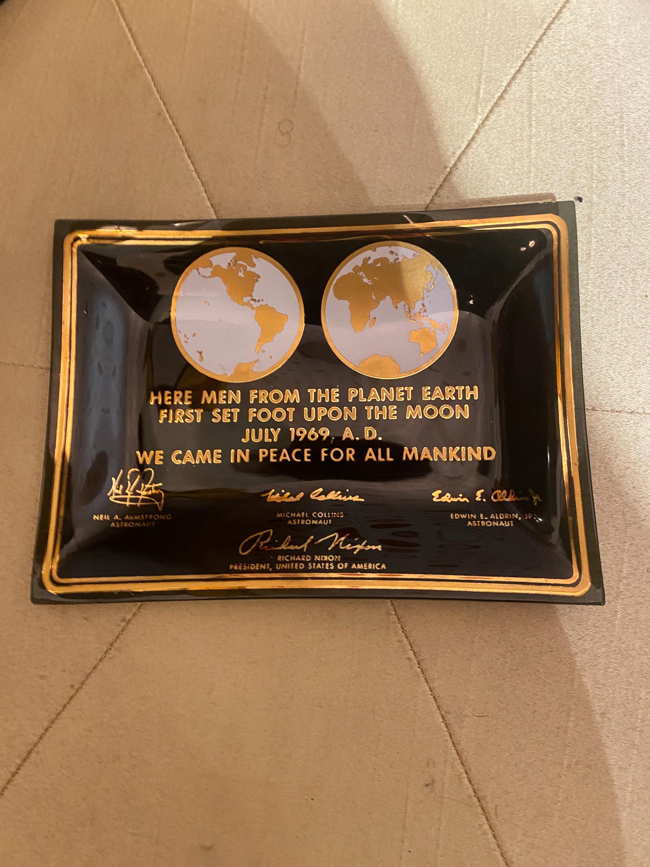 Apollo commemorative - Etsy 日本