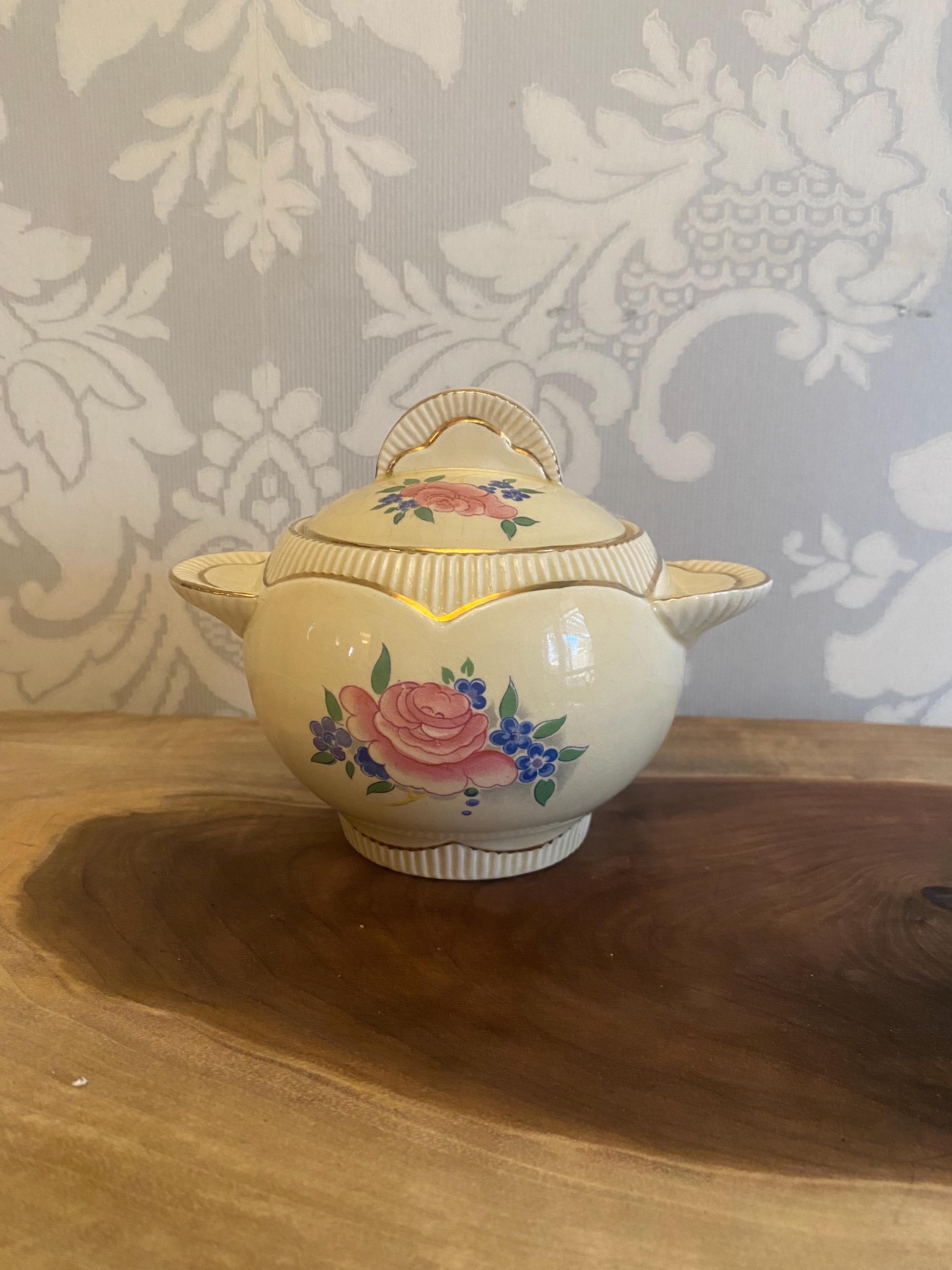 Clarice cliff pottery - Etsy 日本
