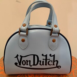 Mini von dutch bag sale
