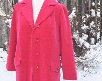 woolrich bomber jacket