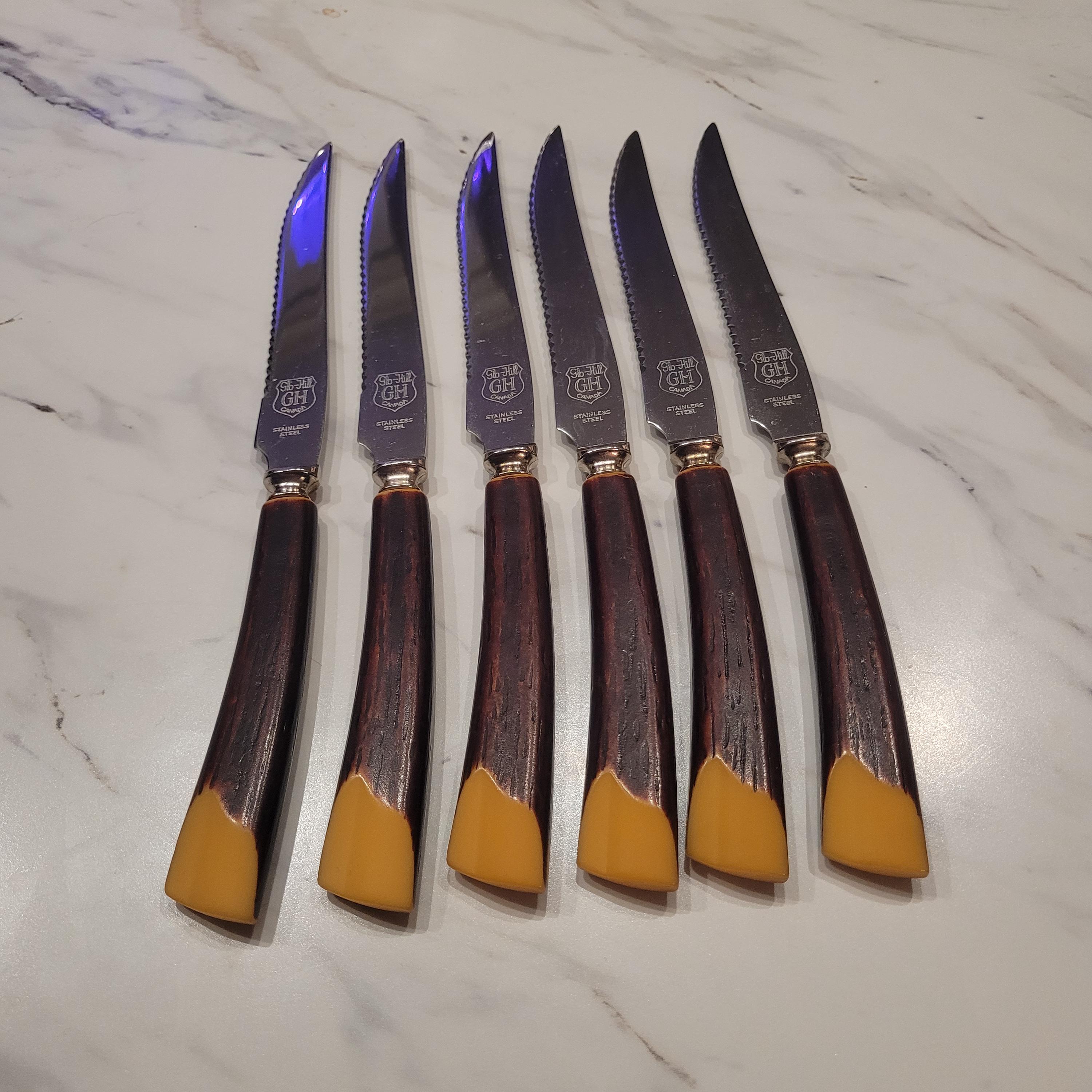 Gerber kitchen knife - Etsy 日本