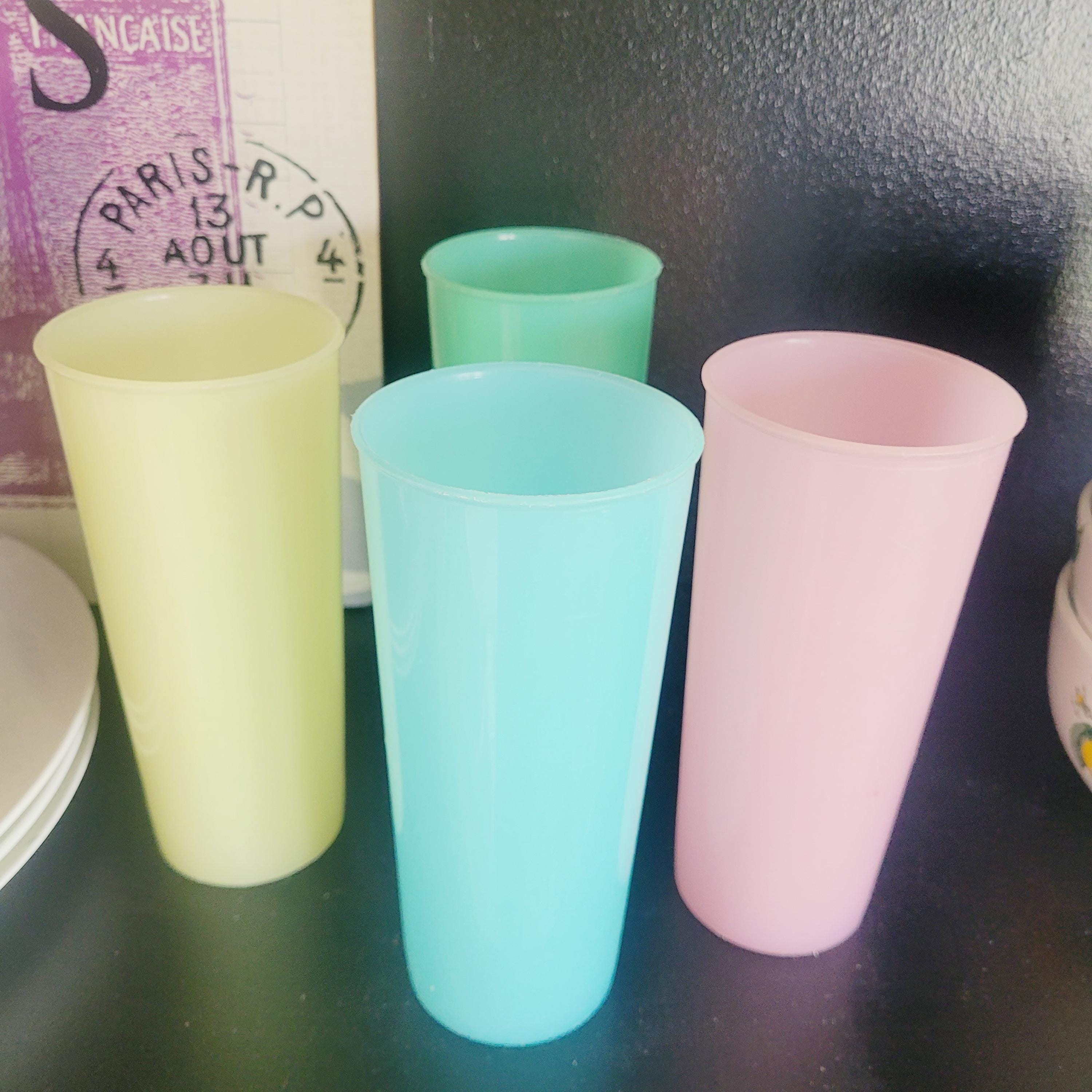 Tupperware tumblers - Etsy 日本