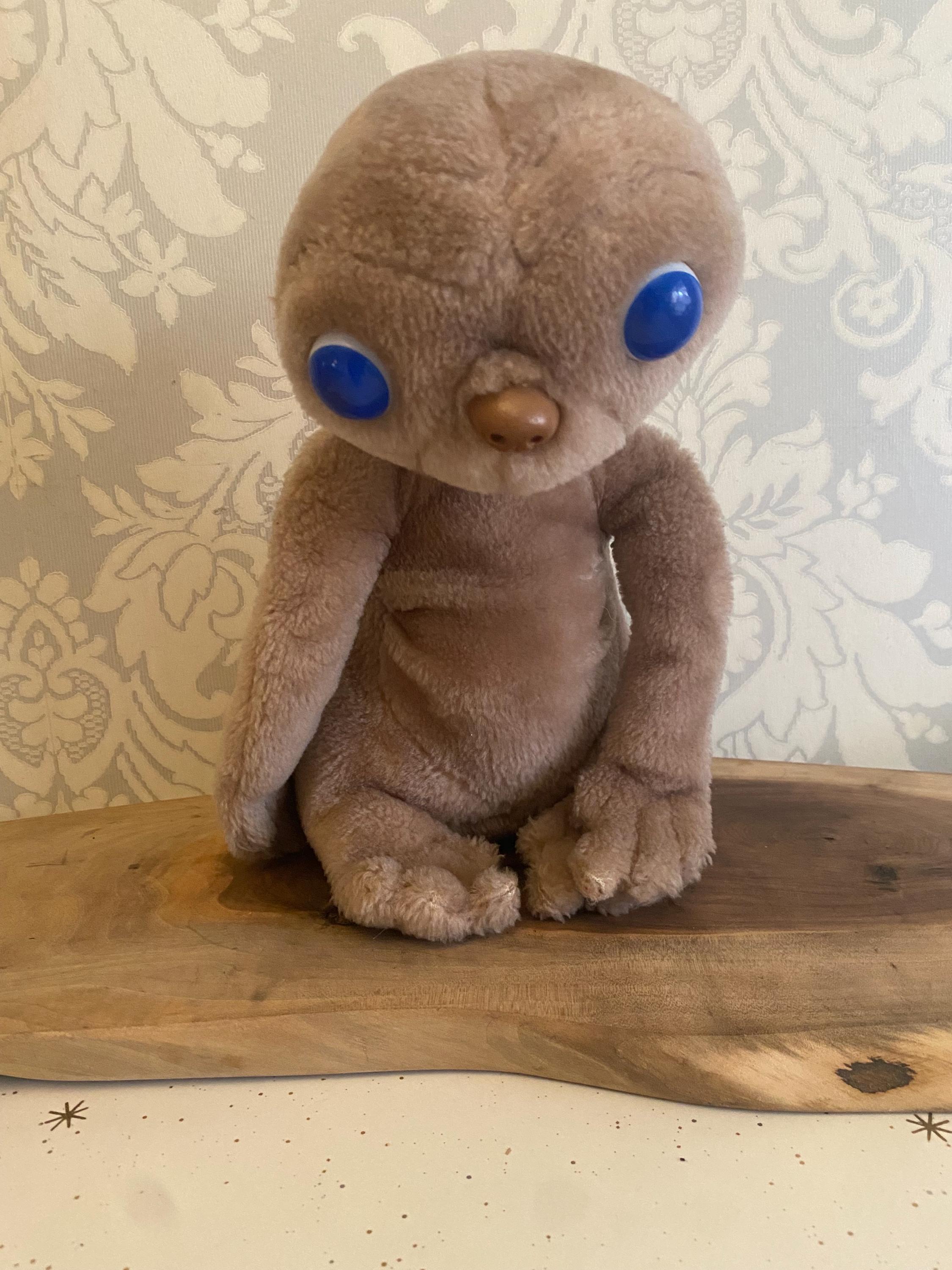 Et 80s doll - Etsy 日本