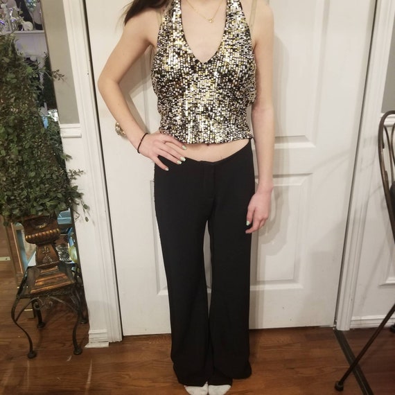 2 pc pant set