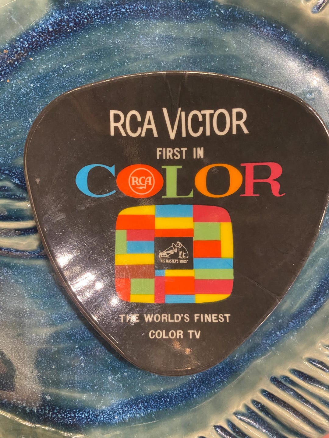 Vintage RCA Victor 