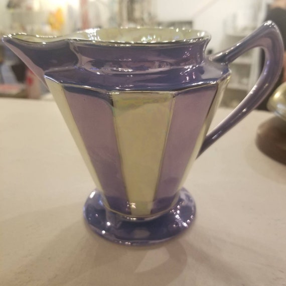 Medicine Hat Pottery Jug (JAS) Medicine Hat Pottery Jug (JAS)