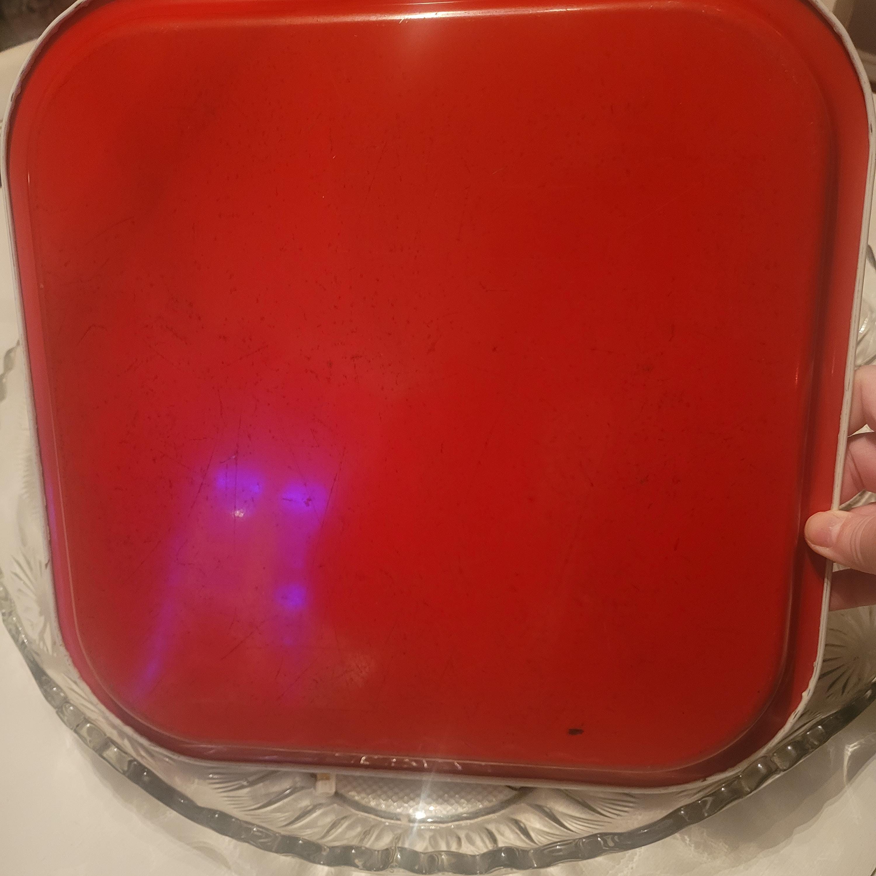 Vintage 1964 the Beatles Worcester Ware Metal Tray - Etsy