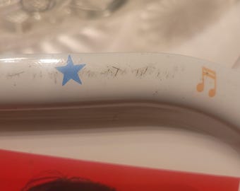 Vintage 1964 the Beatles Worcester Ware Metal Tray - Etsy Canada