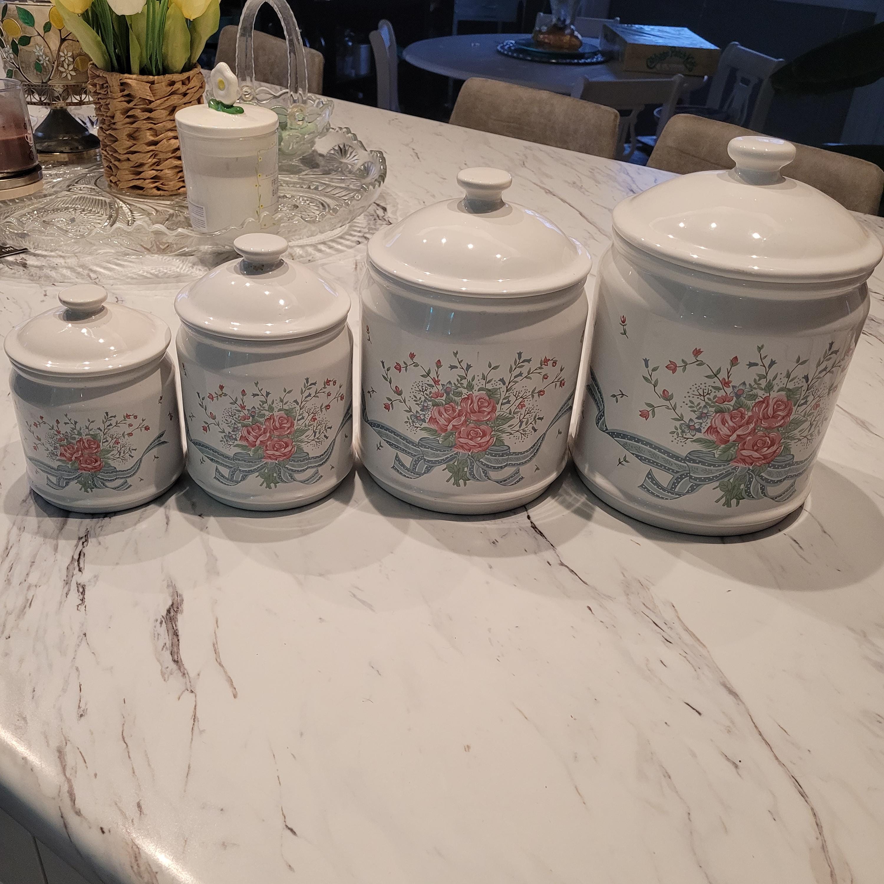 Kitchen Canisters Coffee Tea Sugar Canisters Kmart China Wholesale