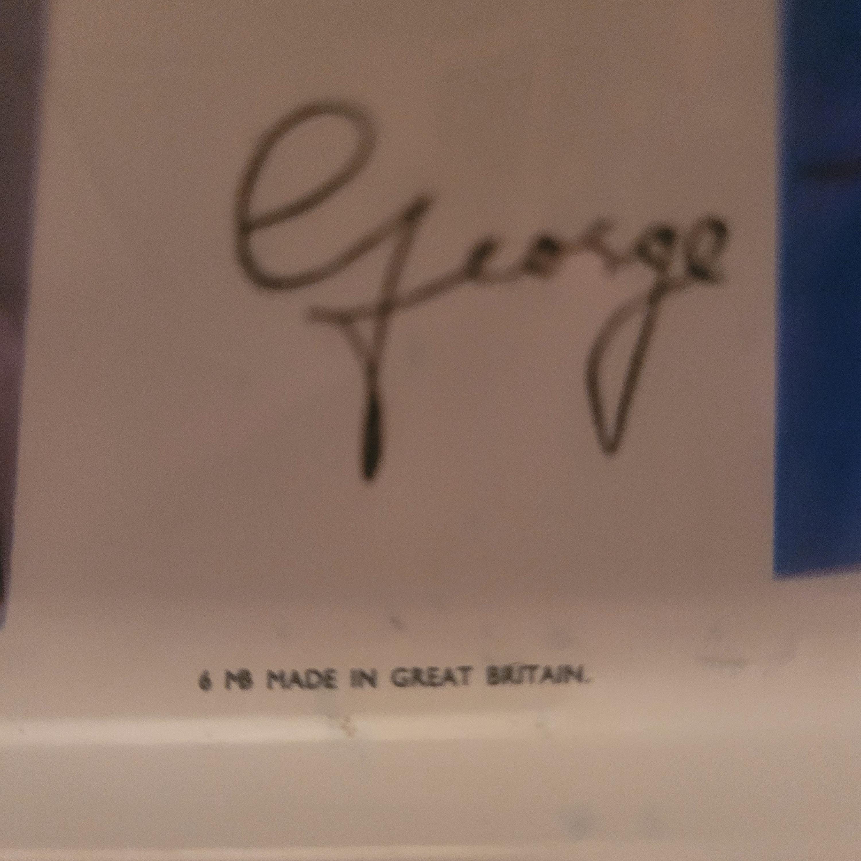 Vintage 1964 the Beatles Worcester Ware Metal Tray - Etsy