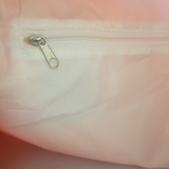 tinkerbell duffle bolsa