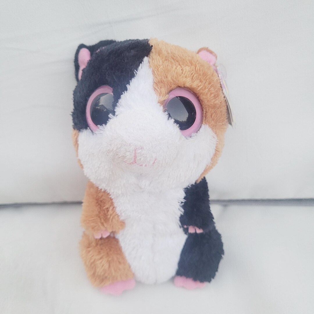 Peluche porcellino d'India 