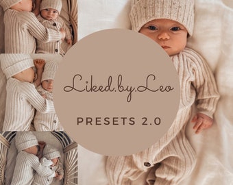 liked.by.leo presets 2.0