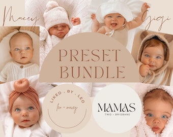 Likedbyleo x Two Brisbane Mamas Bundle