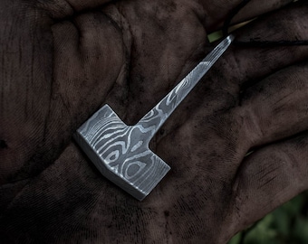 Thor&#39;s hammer