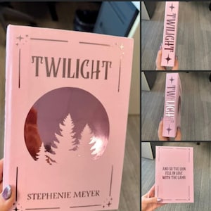 Custom Twilight Rebind