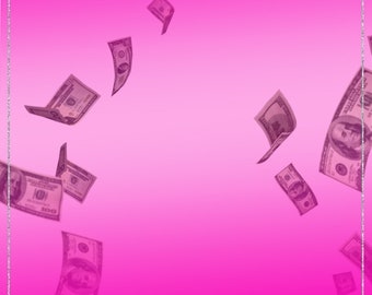 Money Backdrop Etsy