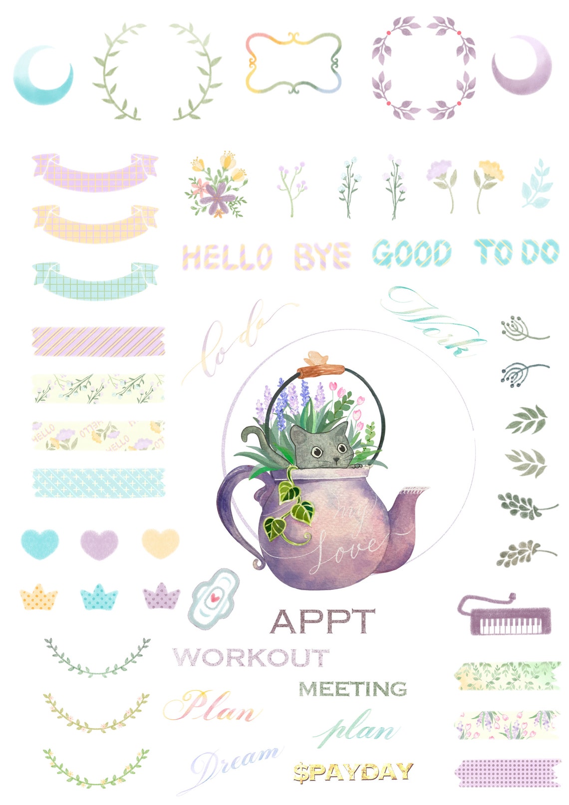 goodnote sticker goodnote sticker