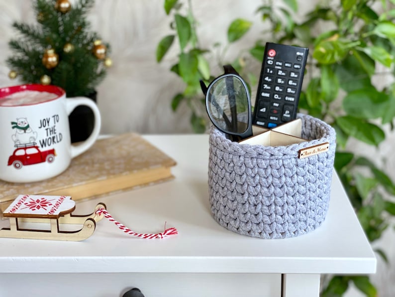 Grey Upright Eyeglass Holder Glasses Holder Stand Nightstand Etsy